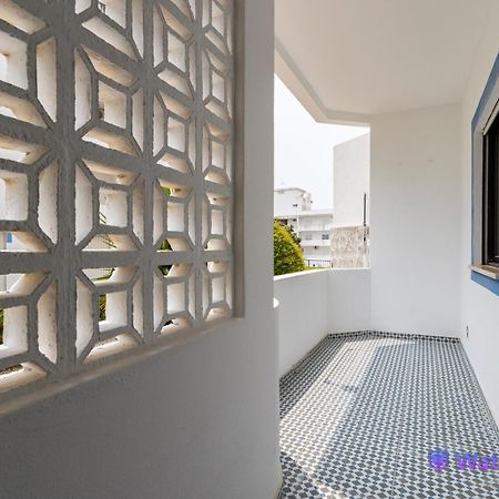 Apartamento Enjoy Carvoeiro Carvoeiro  Exterior foto