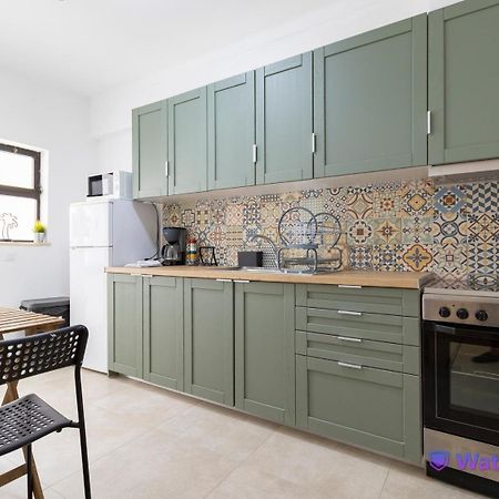 Apartamento Enjoy Carvoeiro Carvoeiro  Exterior foto