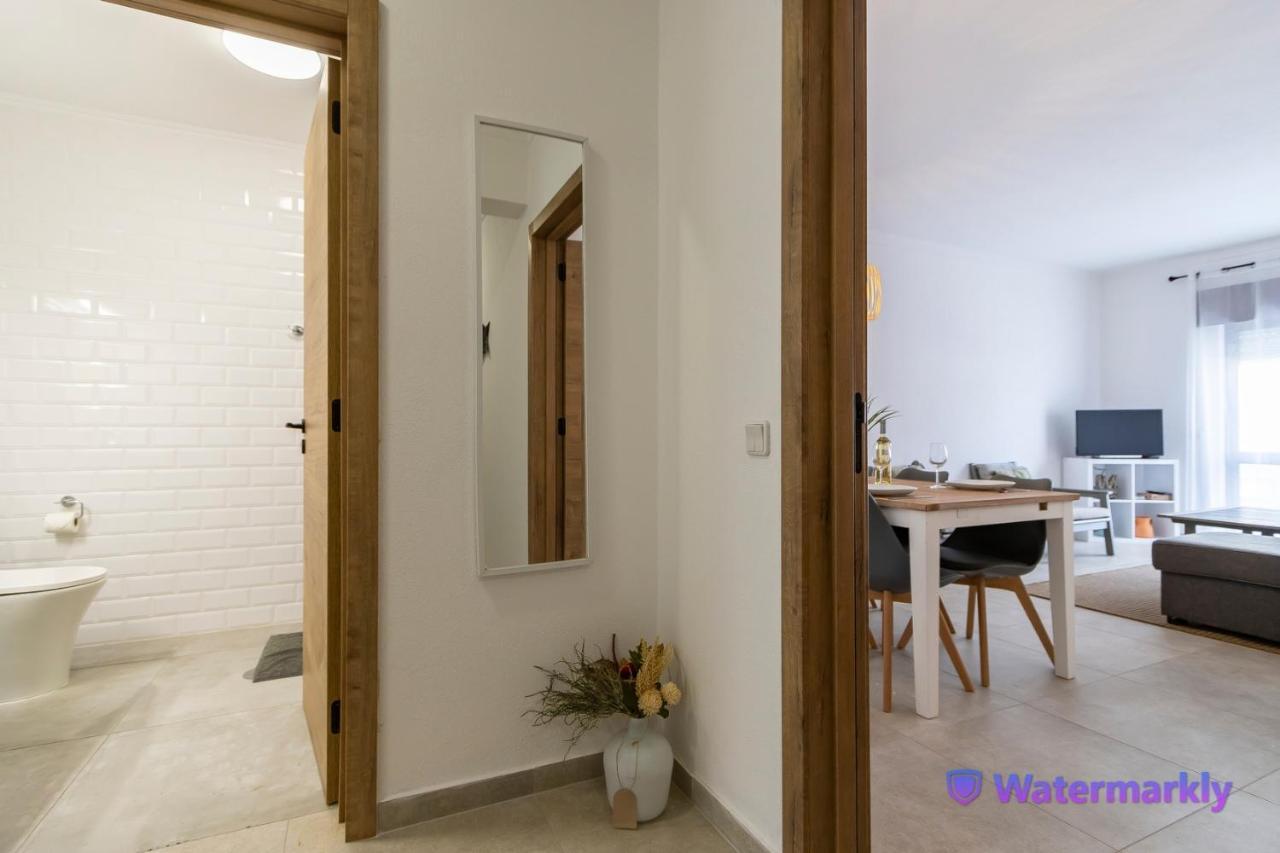 Apartamento Enjoy Carvoeiro Carvoeiro  Exterior foto