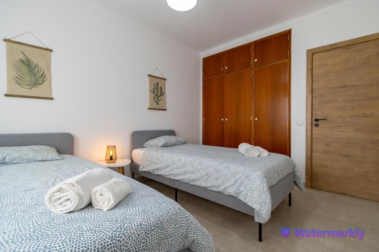 Apartamento Enjoy Carvoeiro Carvoeiro  Exterior foto