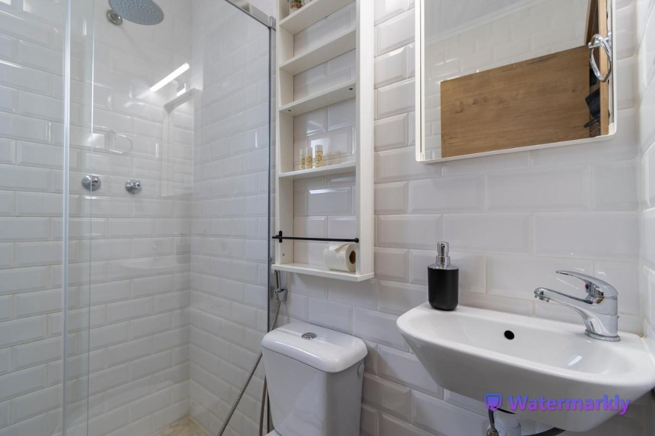 Apartamento Enjoy Carvoeiro Carvoeiro  Exterior foto