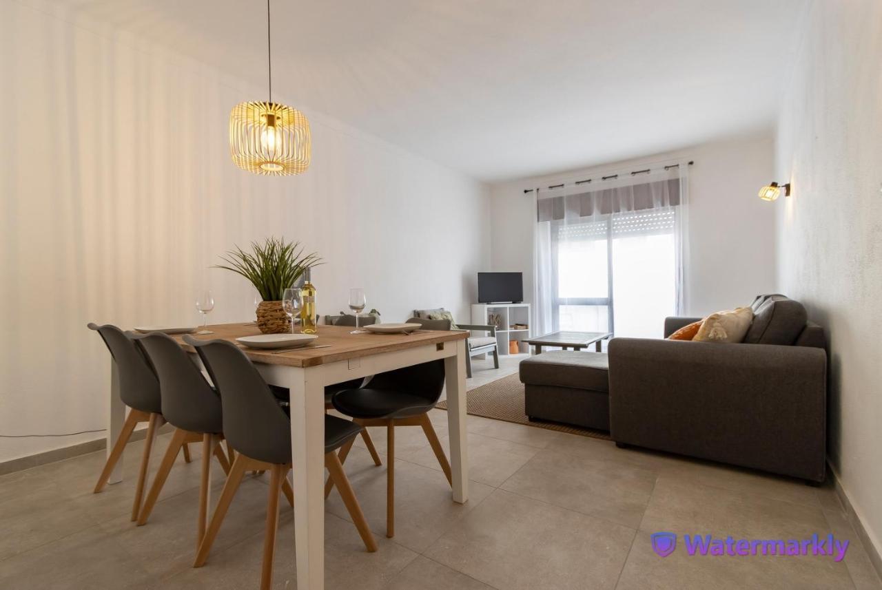 Apartamento Enjoy Carvoeiro Carvoeiro  Exterior foto