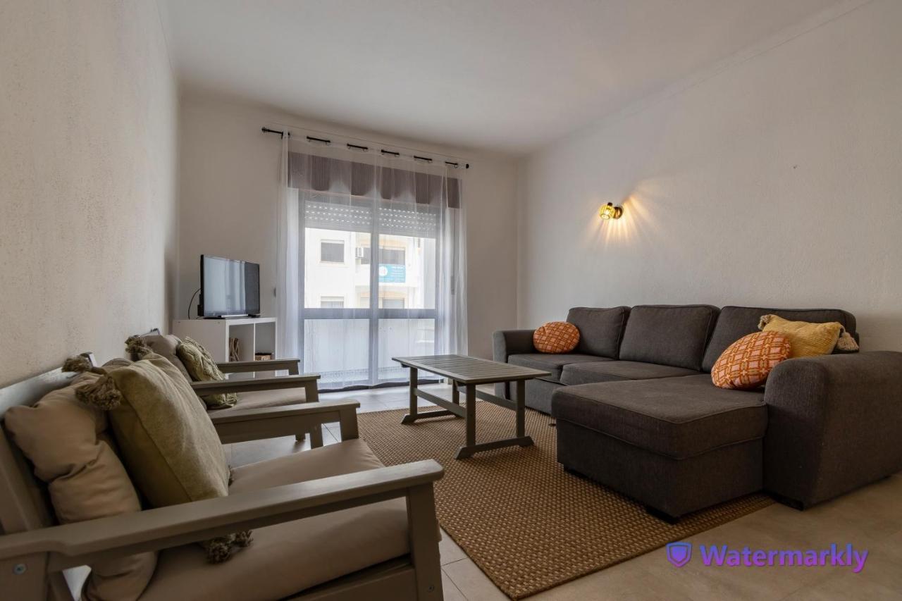 Apartamento Enjoy Carvoeiro Carvoeiro  Exterior foto
