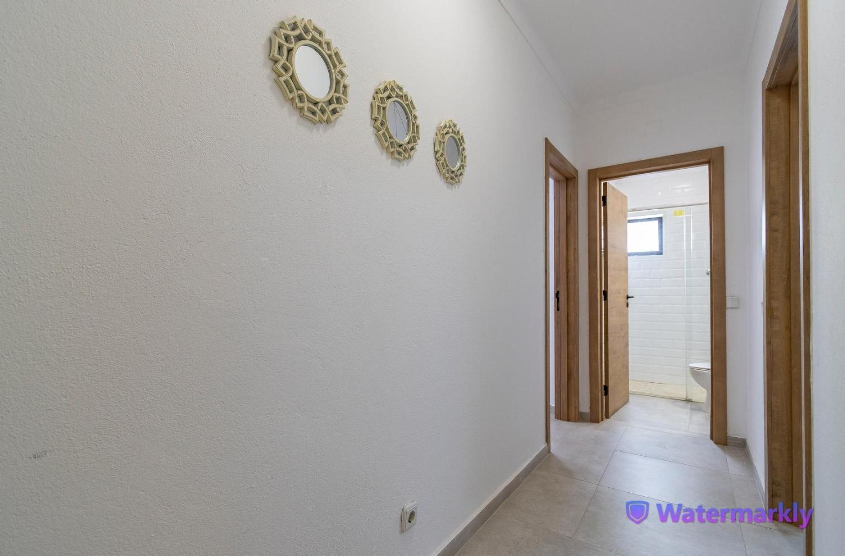 Apartamento Enjoy Carvoeiro Carvoeiro  Exterior foto