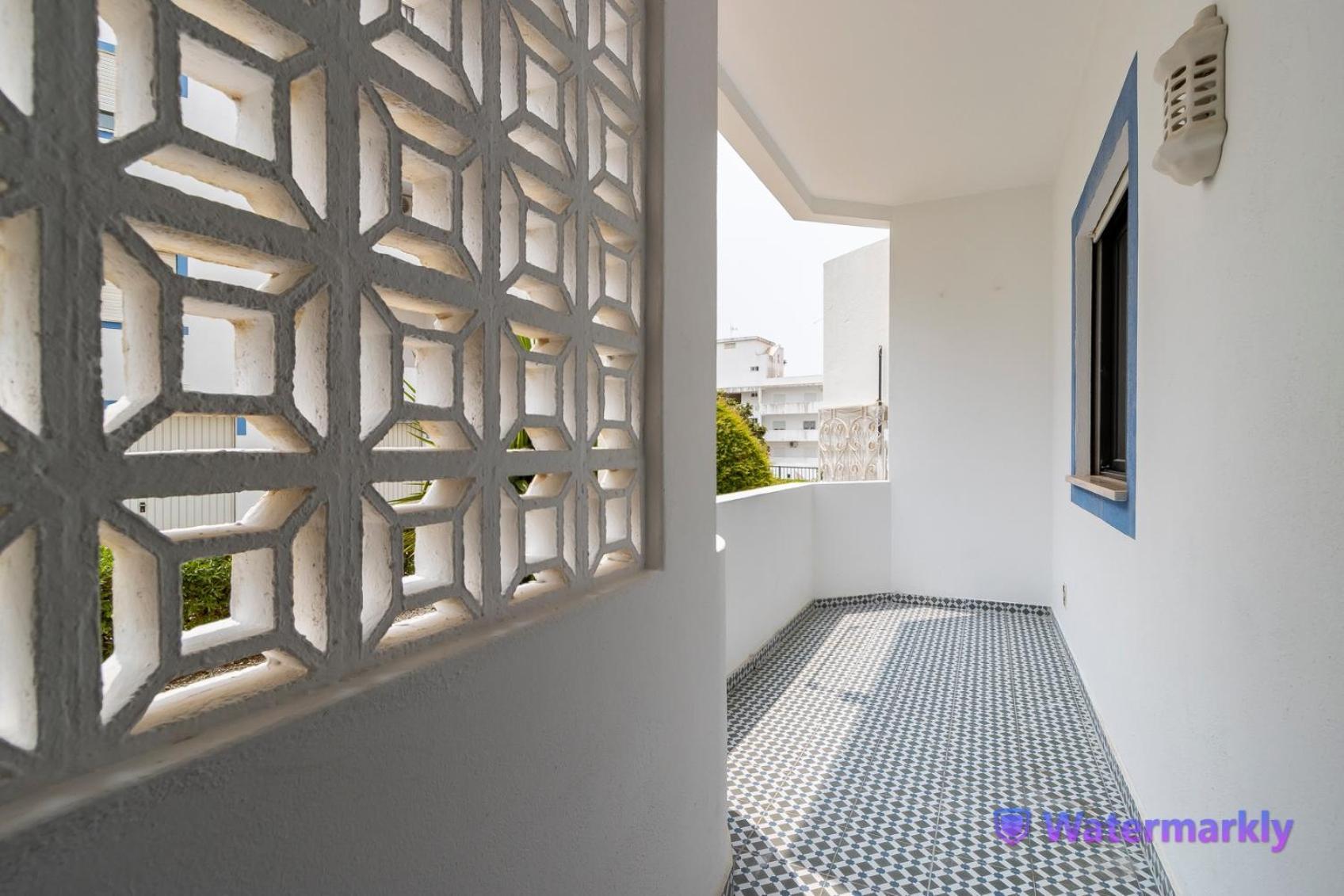 Apartamento Enjoy Carvoeiro Carvoeiro  Exterior foto