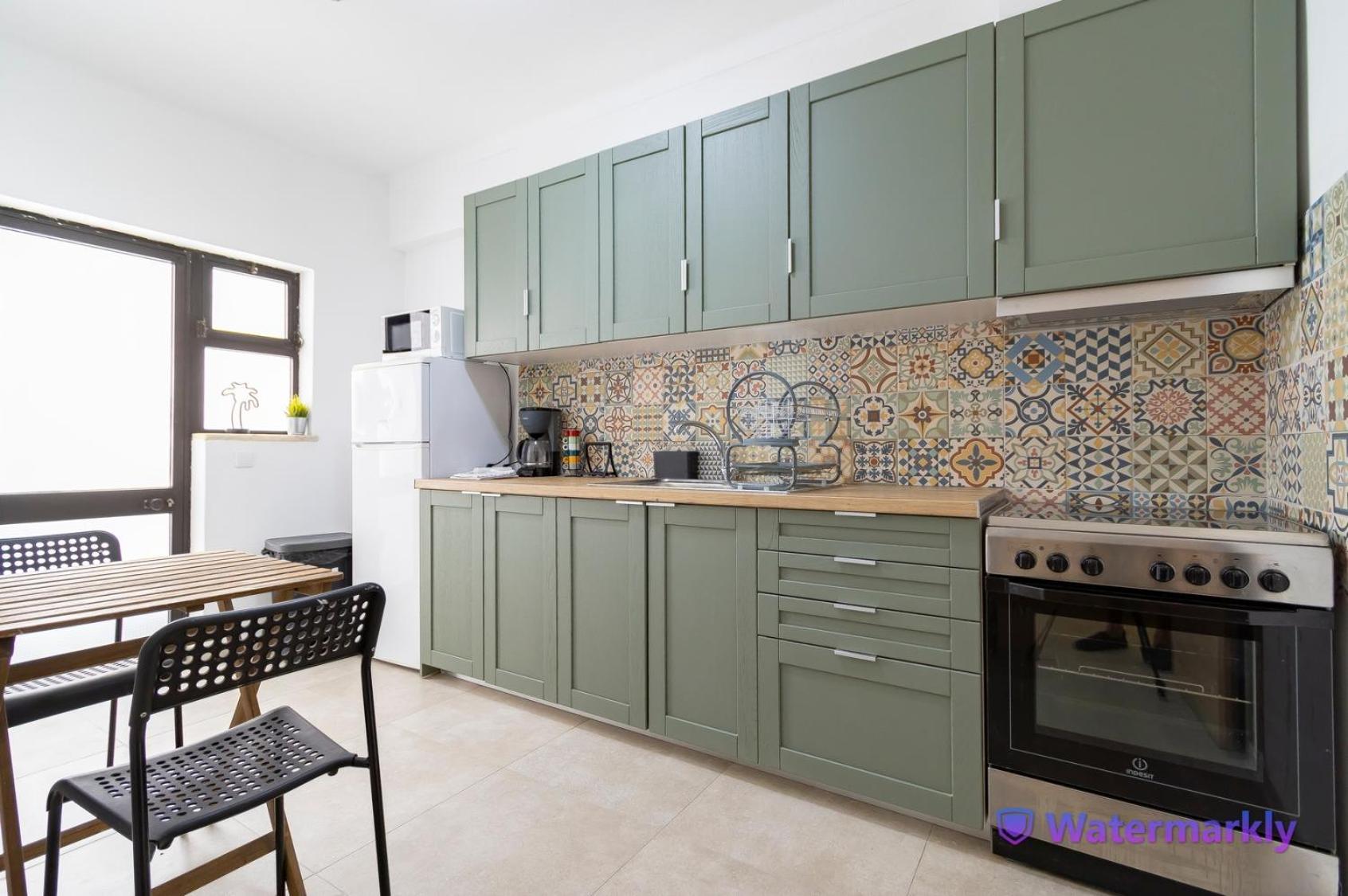 Apartamento Enjoy Carvoeiro Carvoeiro  Exterior foto