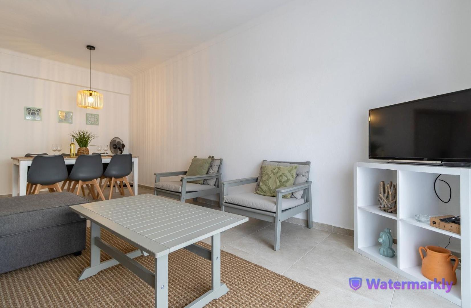 Apartamento Enjoy Carvoeiro Carvoeiro  Exterior foto