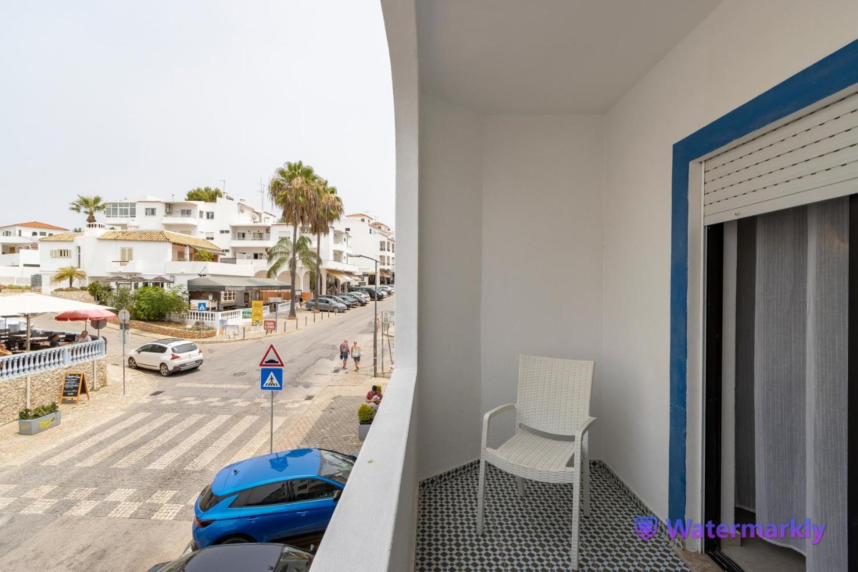 Apartamento Enjoy Carvoeiro Carvoeiro  Exterior foto