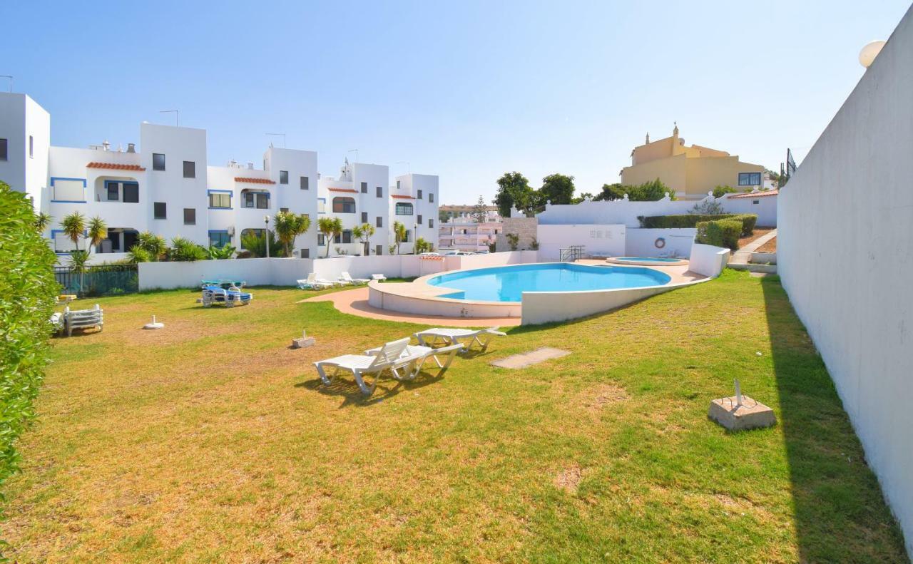 Apartamento Enjoy Carvoeiro Carvoeiro  Exterior foto